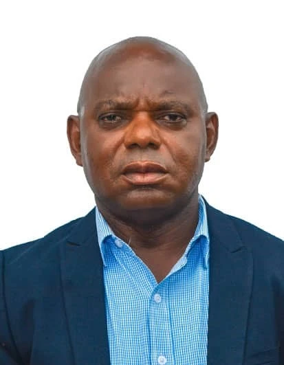 Flory MBENGI